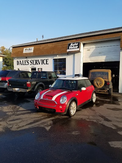Photos of Dale's Auto & Truck Service