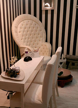 Interlas Estética - Visual