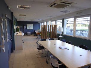 Photo n°8 de BGE Pays de la Loire - Angers - Création et développement d'entreprise à Trélazé (Conseil)