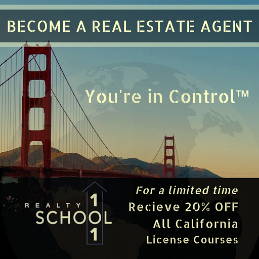 Realty School 101 Gallery - United States