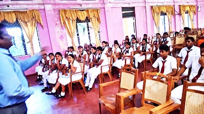 Photos of Peruntheru Vigneswara Maha vidyalayam