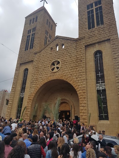 Photos of St. Antoine
