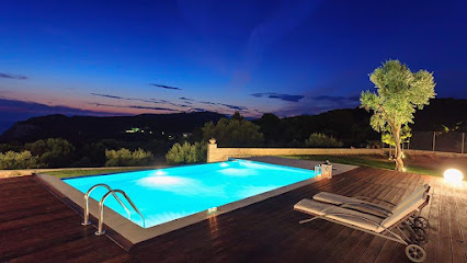 Thierry Piscine et Jardin