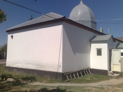 Photos of Мечеть "Коктал"