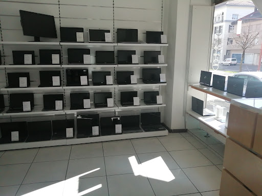 ECOstore Info et Smartphone - Thumbnail