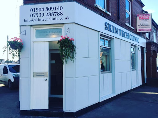 Skin Tech Clinic