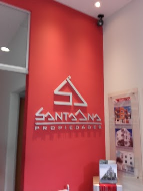 SANTA ANA PROPIEDADES, Author: RIP DOS BROS