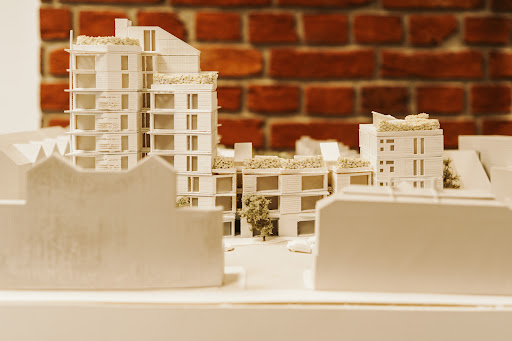 Prideview Group - Visual