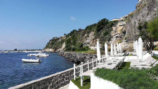 Punta Pennata Lido