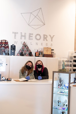 Photo of Theory Wellness: Kittery Recreational Cannabis Dispensary