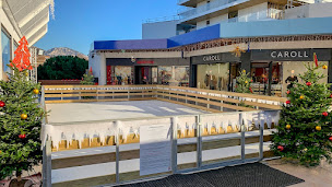 Photo n°23 de Centre Commercial Bonneveine à Marseille (Centre commercial)