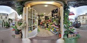 Photo n°23 de Chatel Fleuriste. à Le Vésinet (Fleuriste)