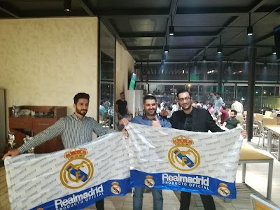 Photos of Gilgamesh Restaurant