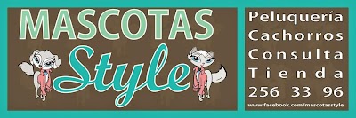 Photos of Mascotas Style