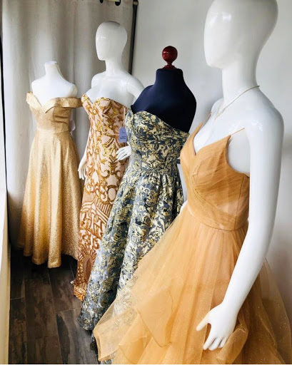 Blueberry Dress Boutique - Thumbnail