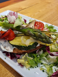 Photo n°3 de restaurant du pont vieux à Camarès (Restaurant)