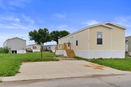 Fort Wayne Mobile Home.Park