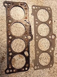 Photo n°16 de ATELIER PB CLASSIC à Brie-sous-Matha (Atelier de réparation de véhicules de loisirs)