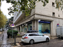 Groupe AGPM - Agence de Grenoble à Grenoble