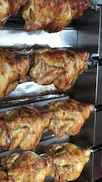 Photo n°11 de Aux Poulets Dores à Obernai (Restauration rapide)