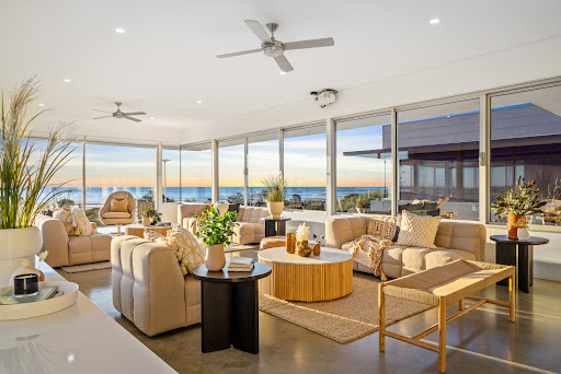 Giordano & Partners | Luxury Real Estate Collection
