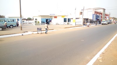Photos of ACCESS BANK (GHANA) LTD/ATM, ASHAIMAN
