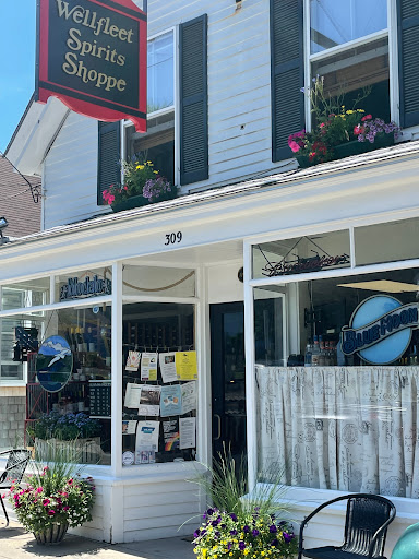 Wellfleet Spirits Shoppe Inc. - Thumbnail
