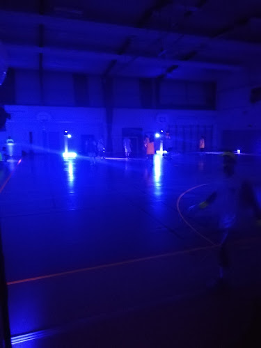 Gymnase Albert Camus