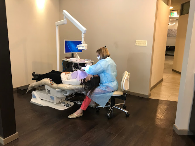 Smarter Orthodontics by Dr. Maria Yazji - Brickell