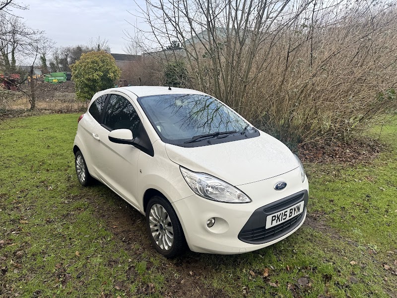 Pyle Autocentre Ltd photo 2