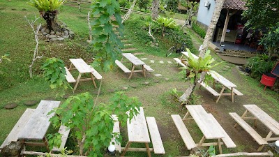 Photos of Camp 91 Kedaung