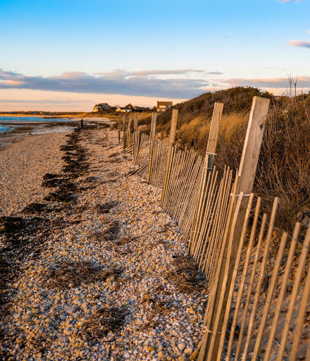 Woodneck Beach - Thumbnail