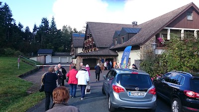 Photos of Berggasthof Sennh&uuml;tte