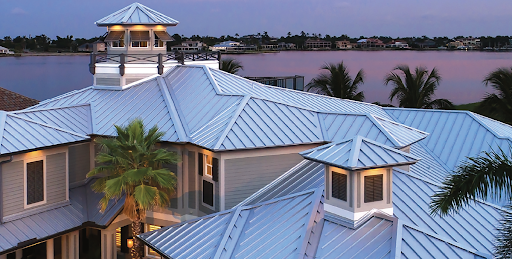 ARC Roofing and Construction