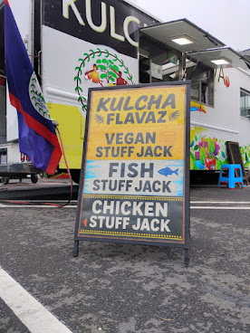 Kulcha Flava'z by null