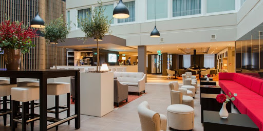 Holiday Inn Express the Hague - Parliament by IHG