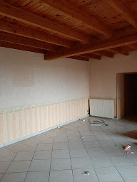 Photo n°6 de Peintre Libourne Pro Peinture à Libourne (Peintre en bâtiment)