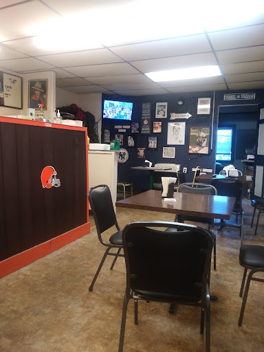 Fudge's Sub Shop - Thumbnail