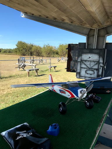 RC Airfield & Wildflower Trail - Thumbnail