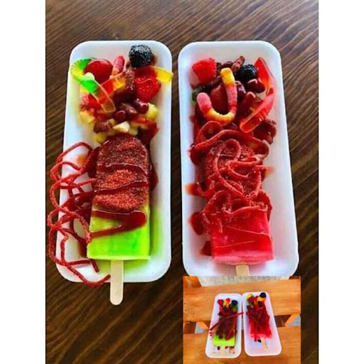 Gomitas Enchiladas Gallery - Mexico