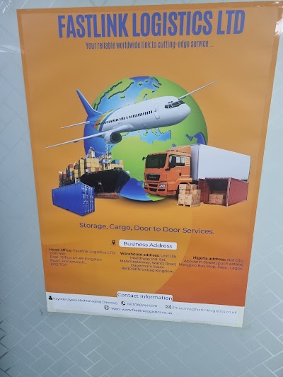 Fastlink Logistics Limited