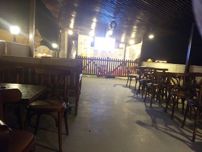 Photos of Hambaka Cafe