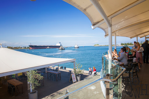 Queens Wharf Hotel - Thumbnail