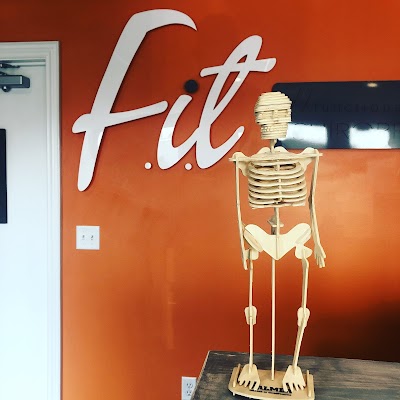 FIT (Function Integrated Techniques) Chiropractic & Massage