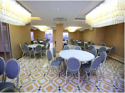 Photos of Blossom Hotel (Pvt.) Ltd.