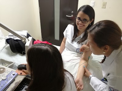 Photos of Hospital General San Felipe