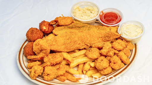 The Chicken Ranch - Thumbnail