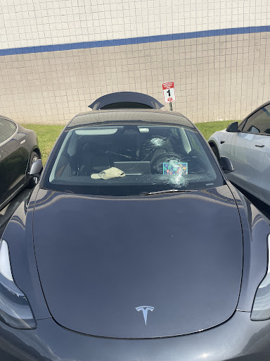 Tesla Collision Owings Mills - Thumbnail