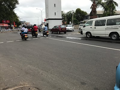 Photos of Kalutara Urban Council