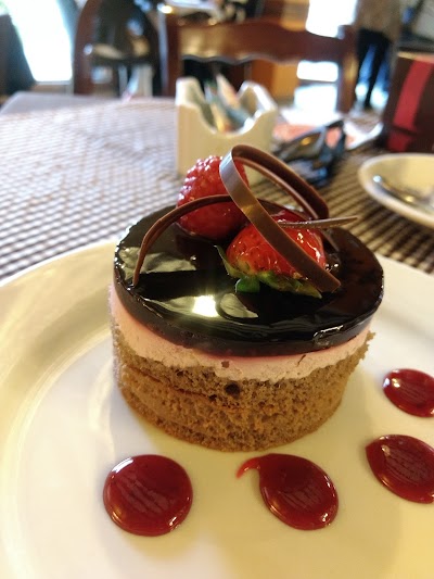Photos of La Catedral Cafe